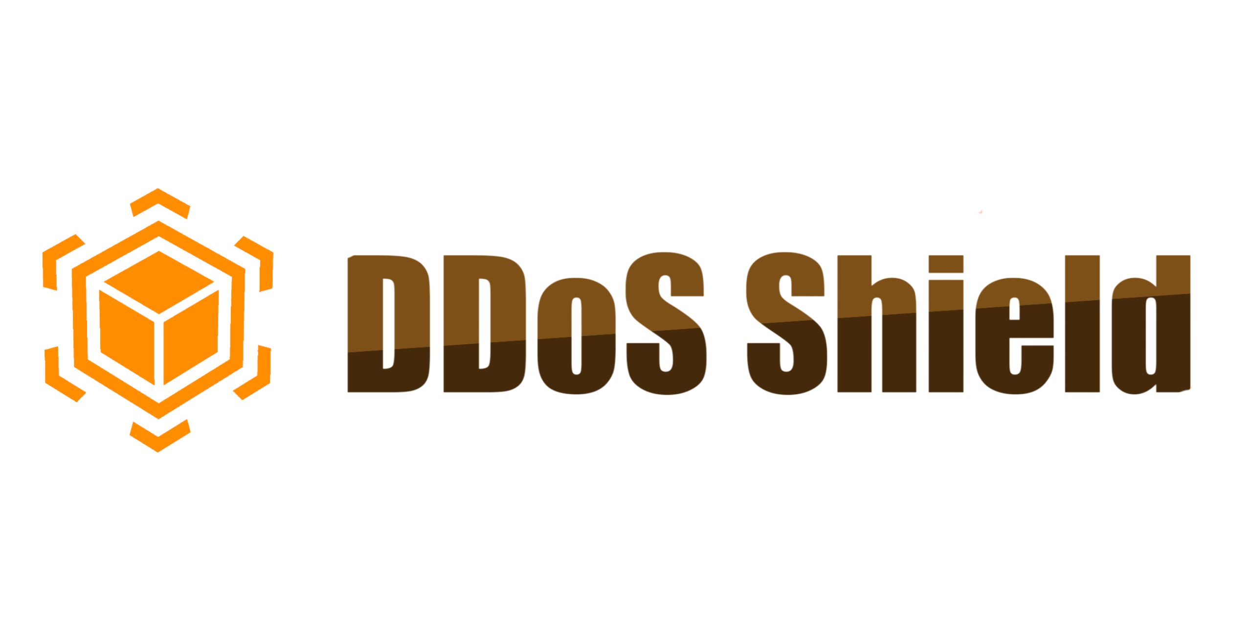 DDoS Shield ロゴ